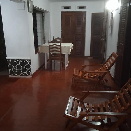 Sanaya Homestay تانجالي المظهر الخارجي الصورة