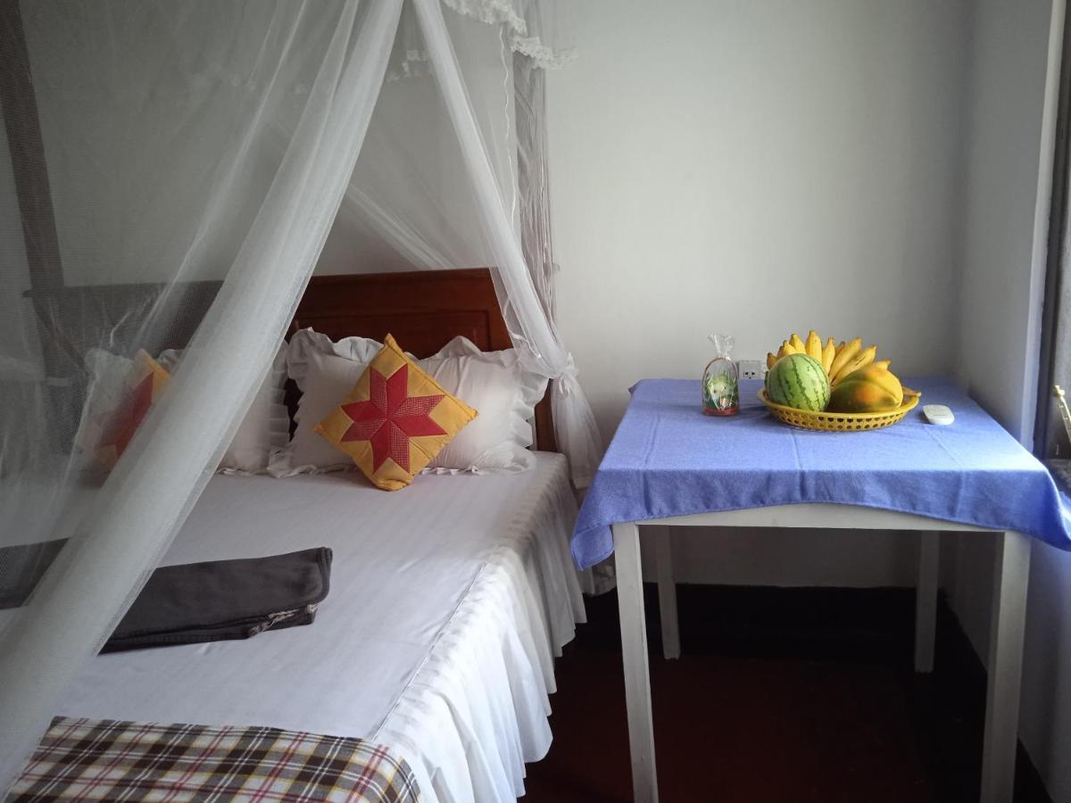 Sanaya Homestay تانجالي المظهر الخارجي الصورة