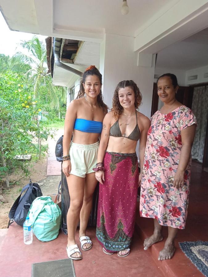 Sanaya Homestay تانجالي المظهر الخارجي الصورة