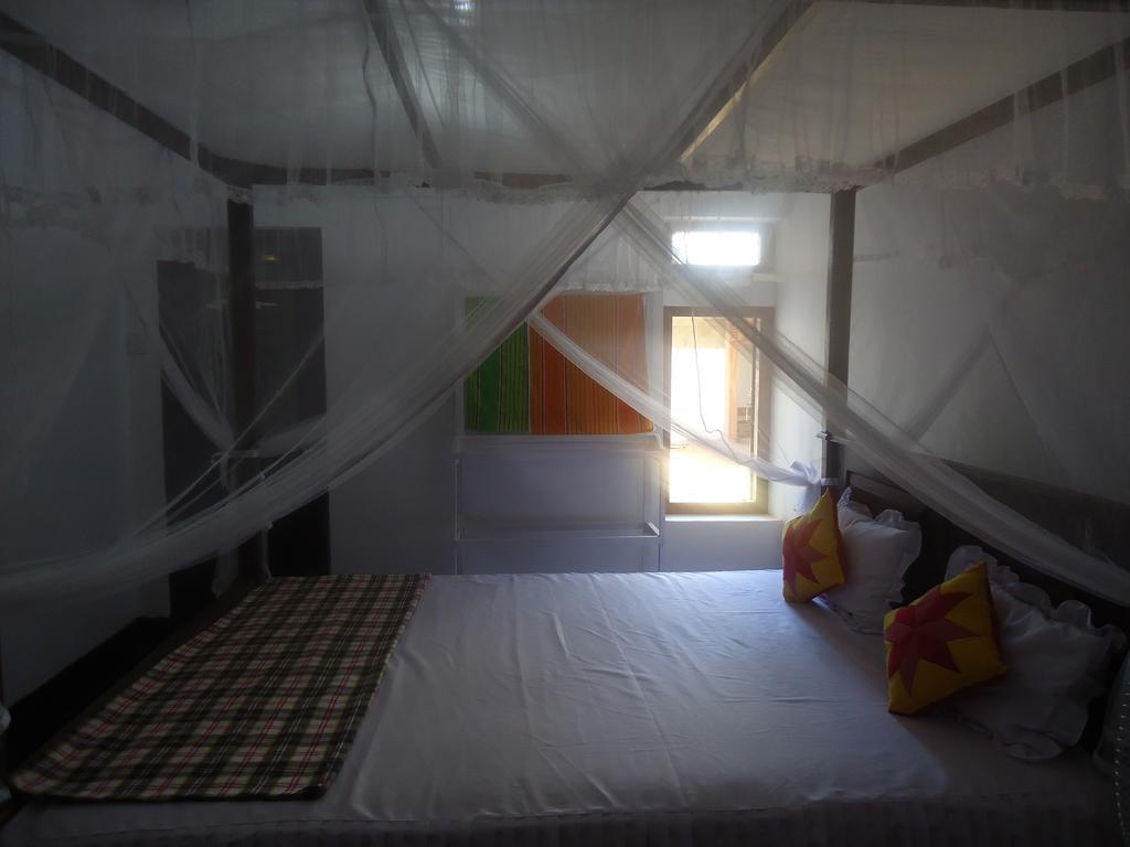 Sanaya Homestay تانجالي المظهر الخارجي الصورة